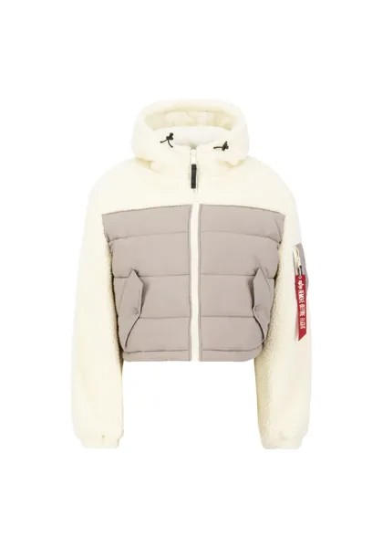 Зимняя куртка Alpha Industries 