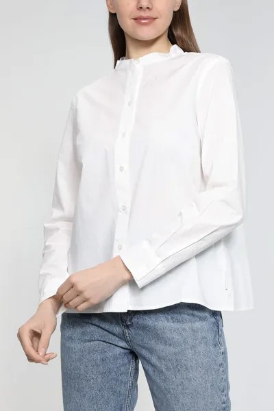 Рубашка женская Marc O'Polo Denim M42110542127 белая M