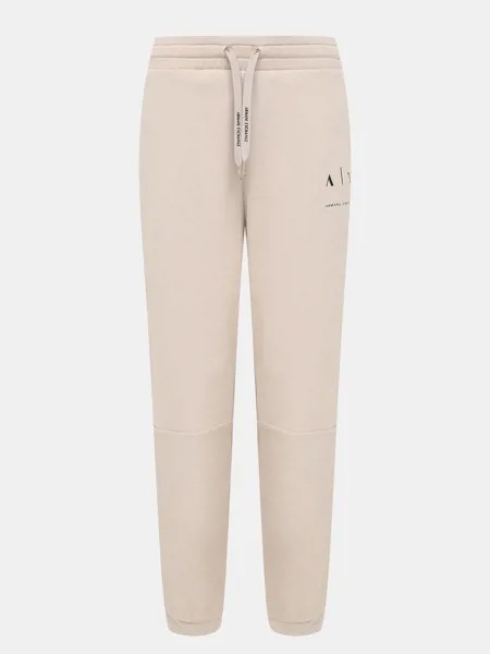 Спортивные брюки Armani Exchange