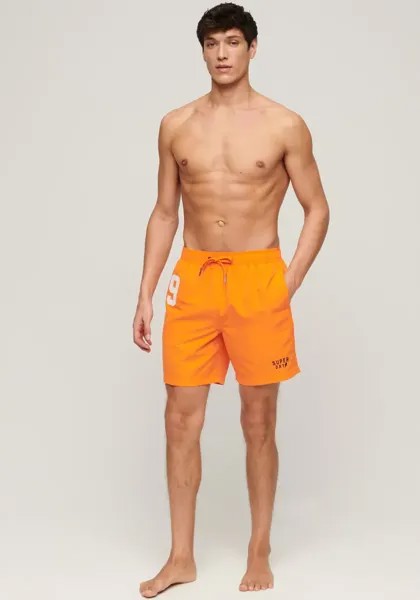 Шорты для плавания Superdry 