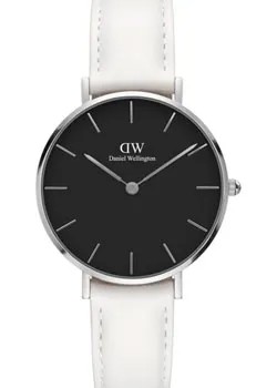 Fashion наручные  женские часы Daniel Wellington DW00100284. Коллекция Classic Petite