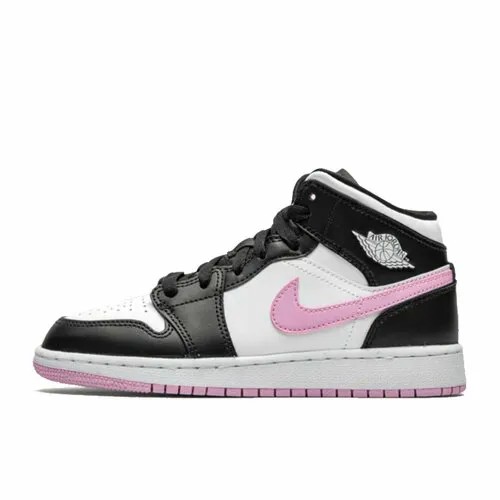Кроссовки Jordan, размер 36, розовый