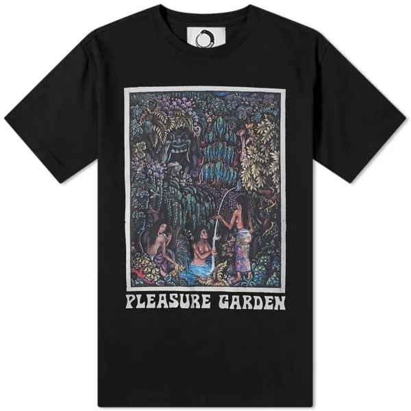 Футболка Endless Joy Pleasure Garden T-Shirt