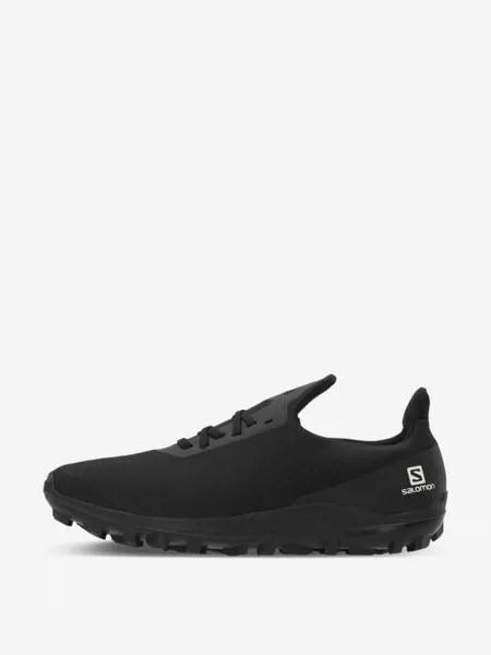 Полуботинки мужские Salomon Gripster, Черный