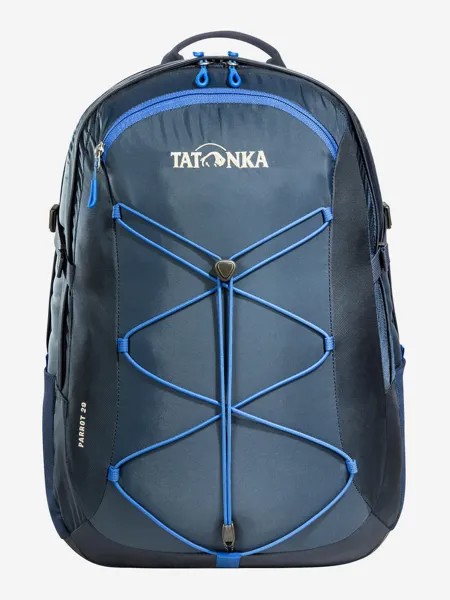 Рюкзак Tatonka Parrot 29 л, Синий