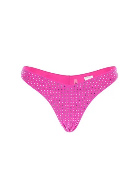 Низ бикини Guess, фуксия