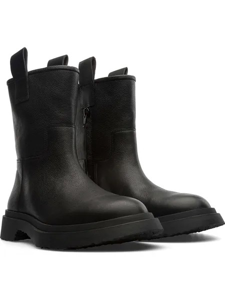 Ботинки Camper Stiefel, черный