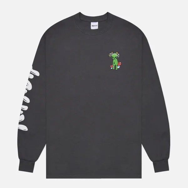 Мужской лонгслив Ripndip Space Gang