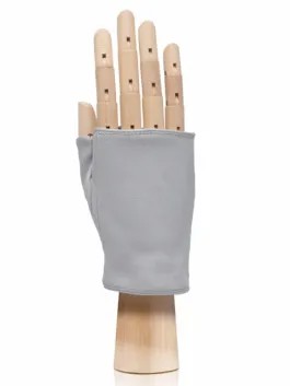 Перчатки без пальцев, митенки ELEGANZZA 00320