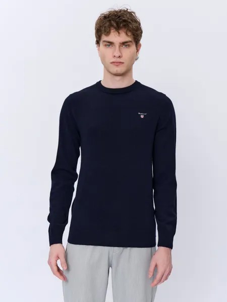 Мужской джемпер Gant, синий