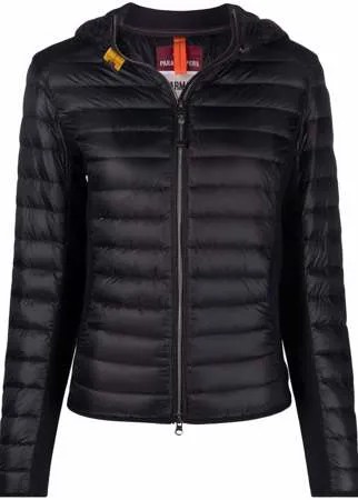 Parajumpers пуховик с капюшоном