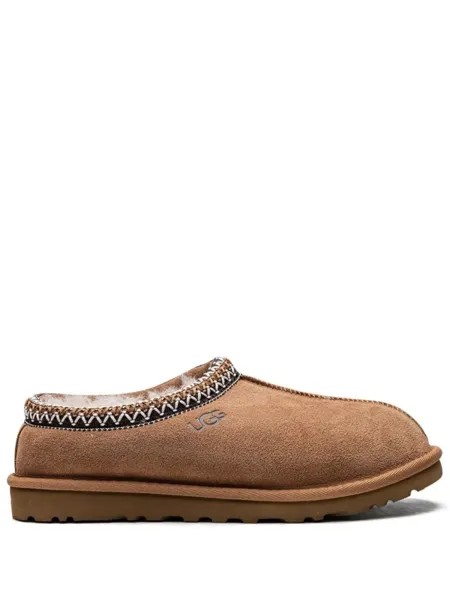 UGG слиперы Tasman, коричневый