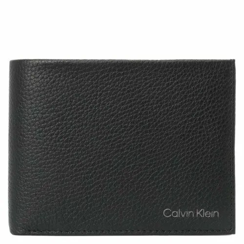 Портмоне CALVIN KLEIN, черный