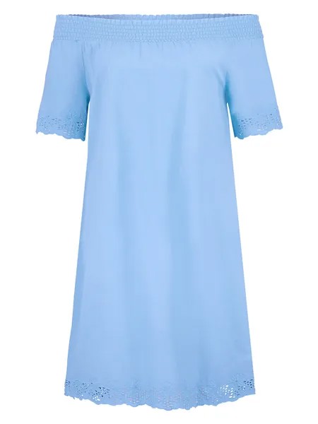 Платье Eight2Nine, светло-синий