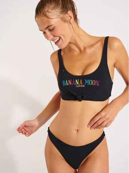 Купальники Banana Moon, черный