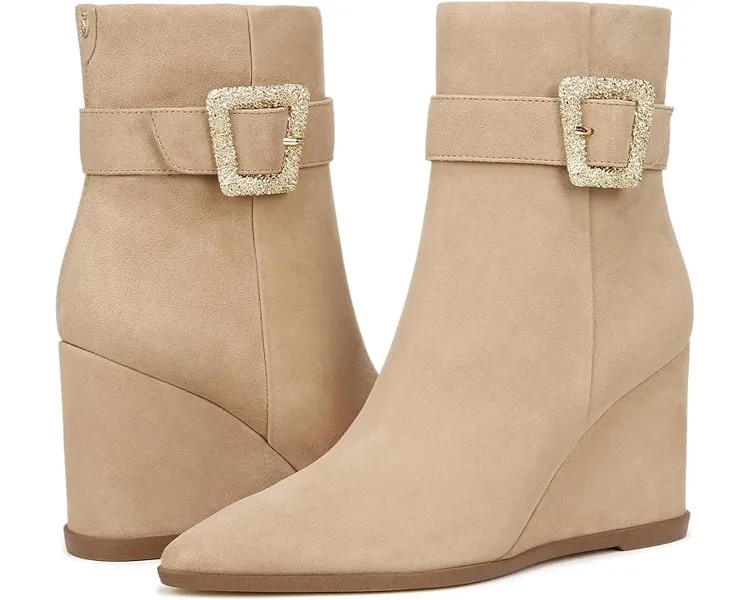 Ботинки Sam Edelman Weslie, цвет Golden Caramel
