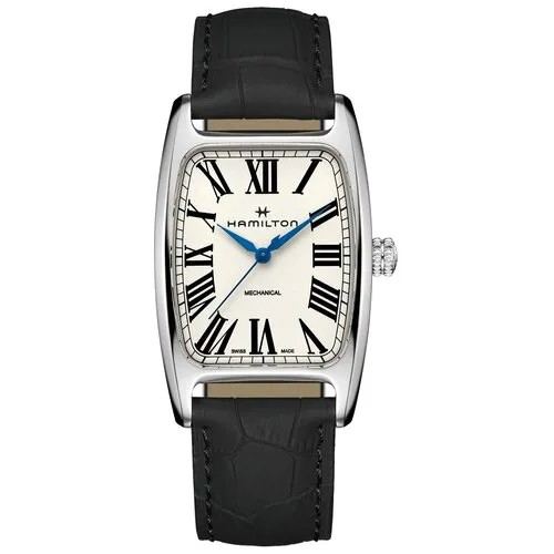 Наручные часы HAMILTON AMERICAN CLASSIC BOULTON MECHANICAL