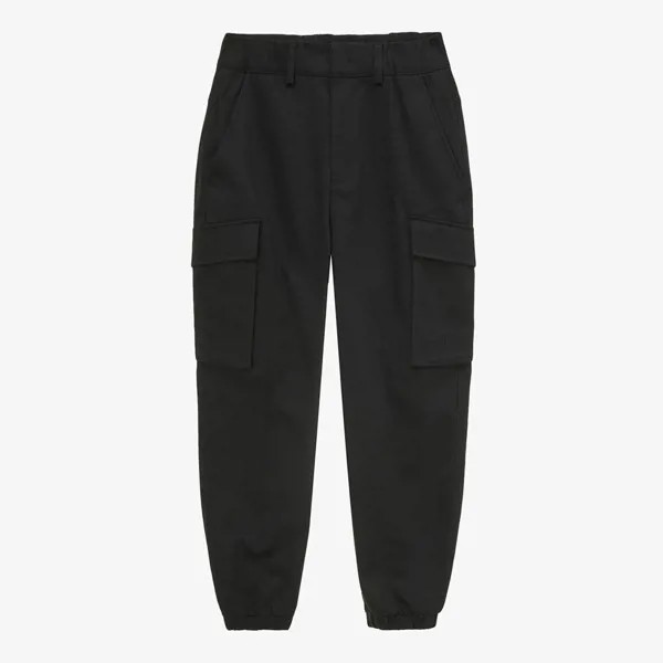 Хлопковые джоггеры THE NORTH FACE NP6NP04J Bilan