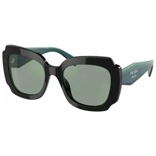 PRADA Солнцезащитные очки Prada PR 16YS 1AB08Q Black [PR 16YS 1AB08Q]