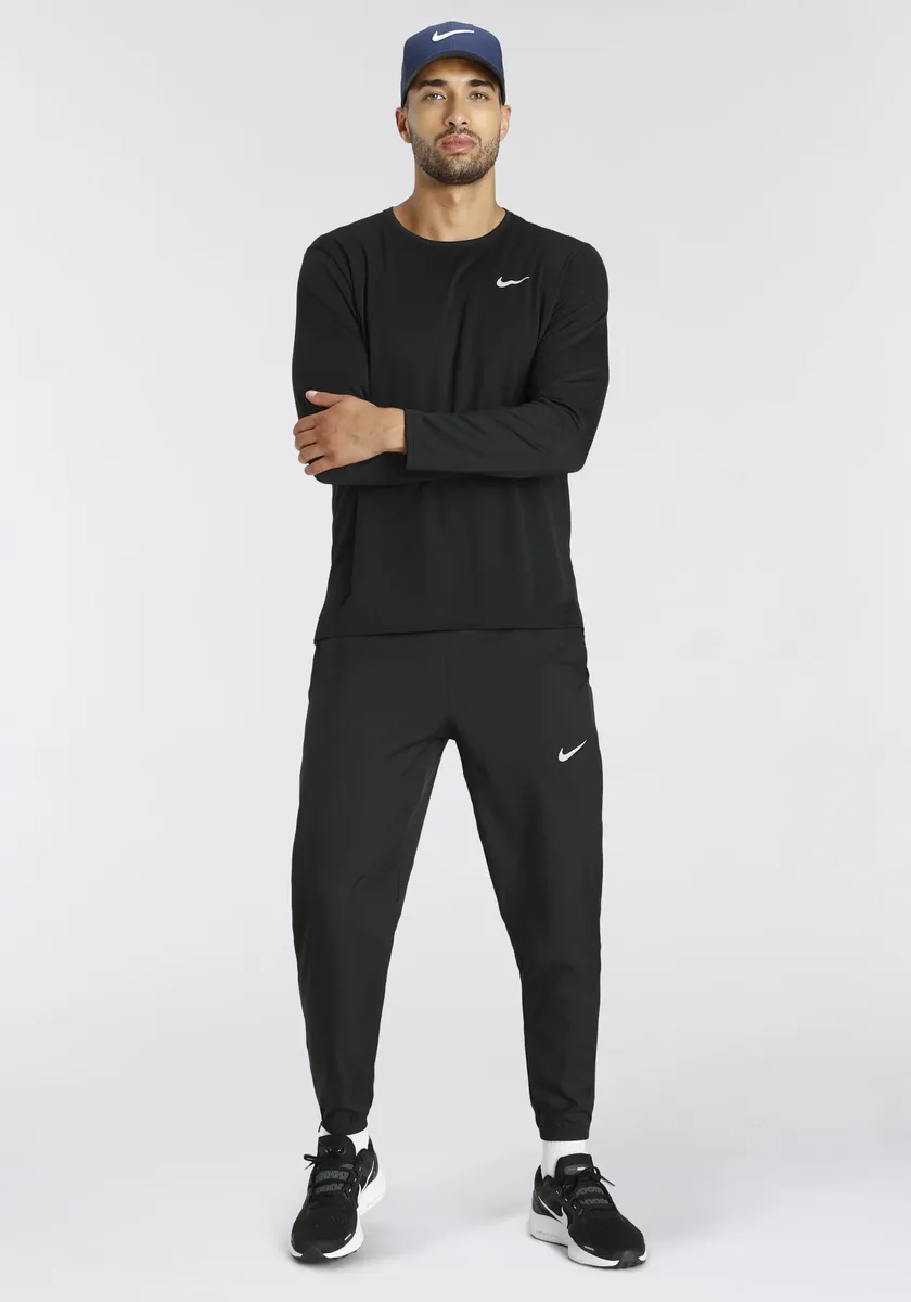 Футболка для бега Nike 