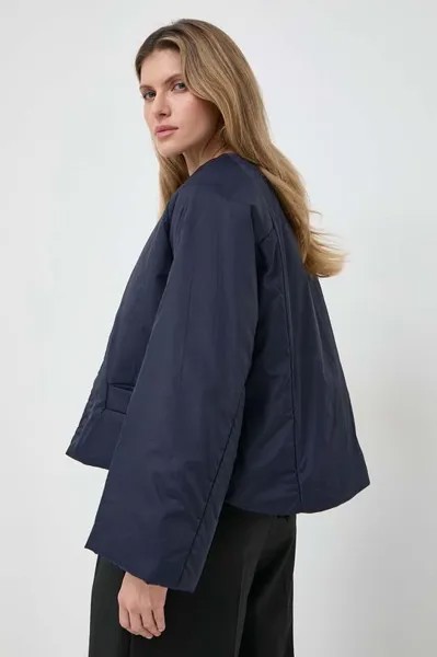Куртка Liviana Conti, темно-синий