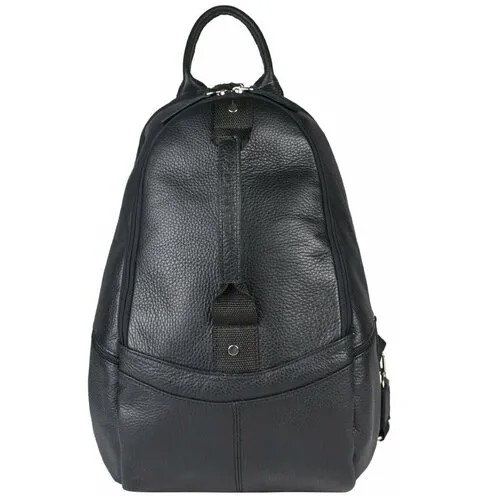 Carlo Gattini Tavorella 3090-01 Black Черный