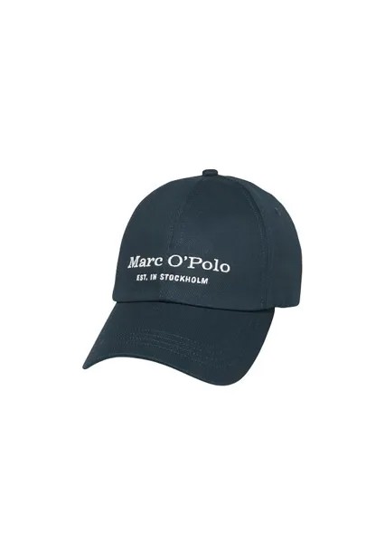 Бейсболка мужская Marc O’Polo M22806801076, синий, One Size