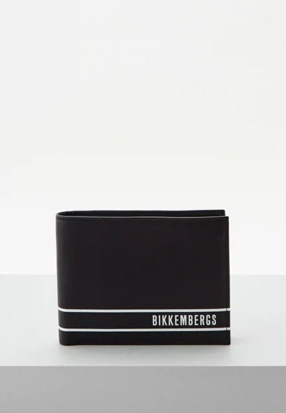 Кошелек Bikkembergs