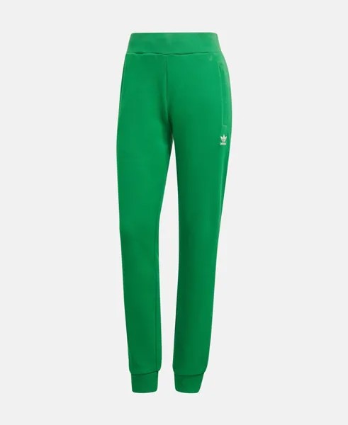 Спортивные штаны adidas Originals, зеленый