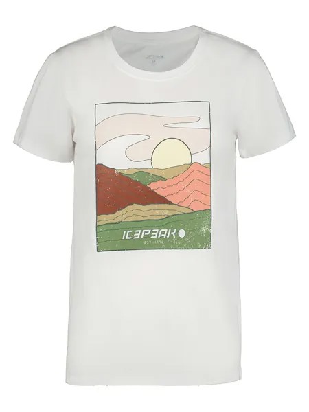 Футболка Icepeak, белый