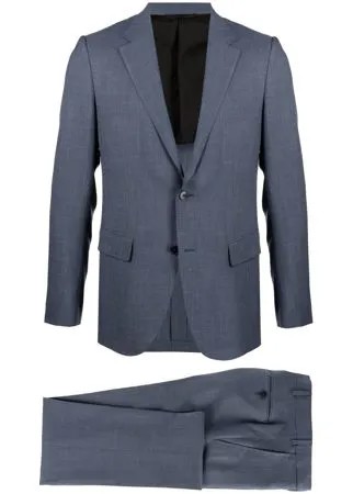Ermenegildo Zegna костюм-двойка Drop 7 из ткани Achillfarm™