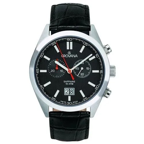 Grovana Мужские наручные часы Grovana 1294.9537