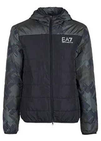 Бомбер EA7