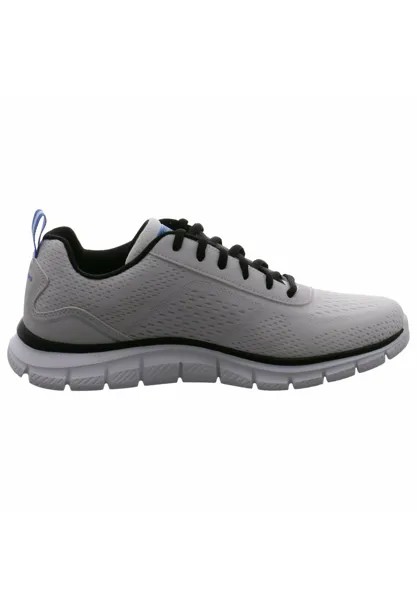 Низкие кеды Skechers, цвет weiß