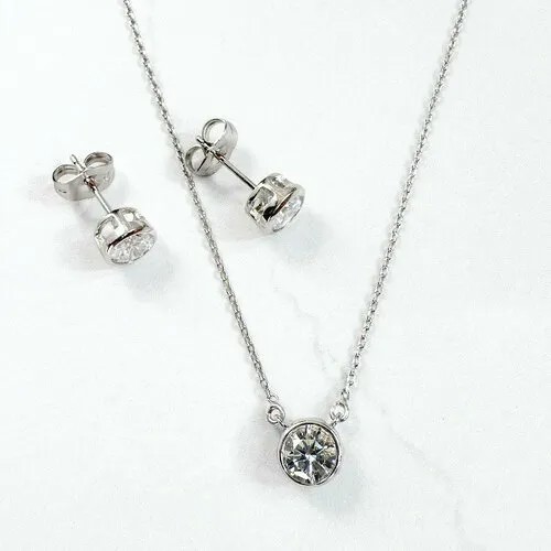 Комплект бижутерии XUPING JEWELRY Комплект украшений 