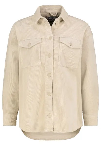 Легкая куртка Sublevel, цвет light beige