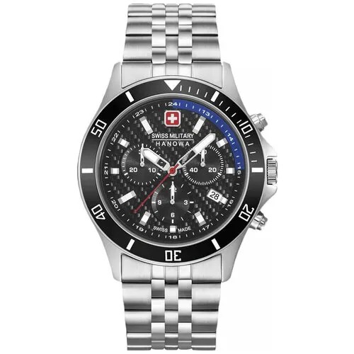 Наручные часы Swiss Military Hanowa 06-5337.04.007.03