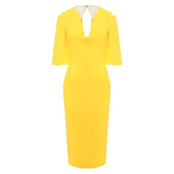Платье Roland Mouret