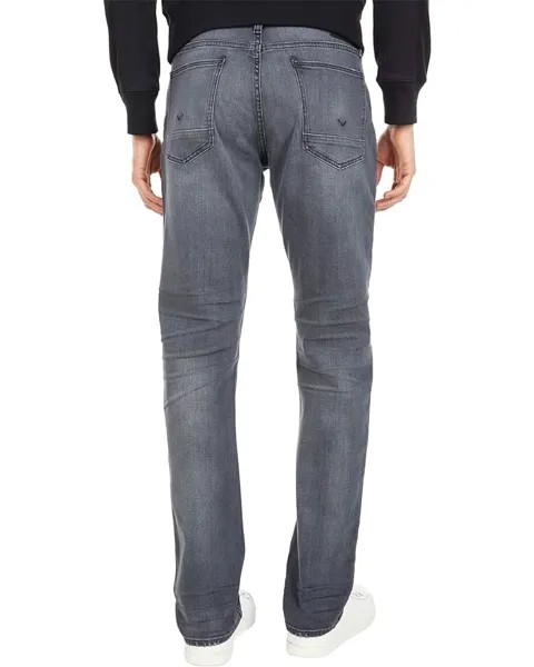 Джинсы Hudson Jeans Blake in Solace, цвет Solace