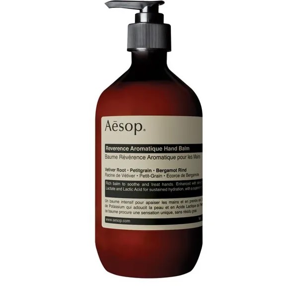 Бальзам для рук Reverence Aesop