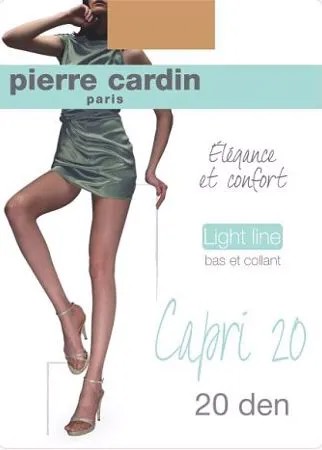 Колготки Pierre Cardin Capri 20