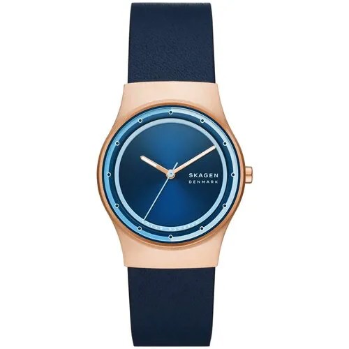 Женские наручные часы Skagen SKW3021
