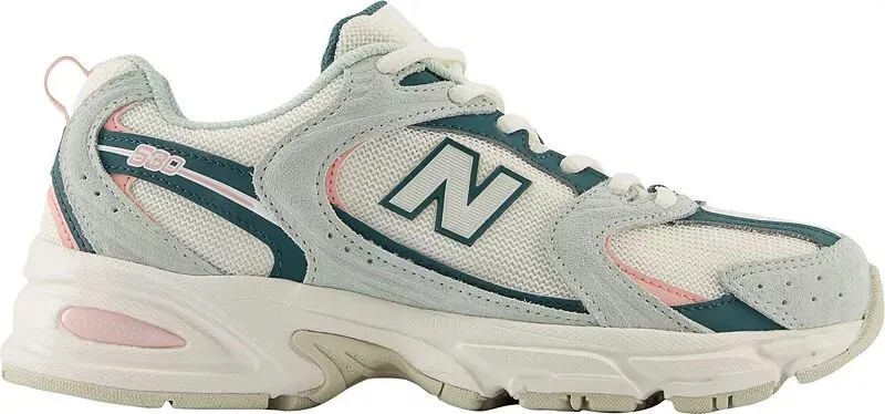 Женские туфли New Balance и CALIA 530, мятный