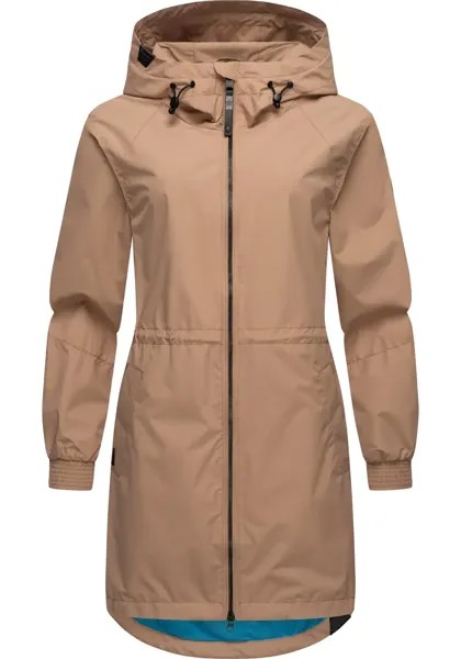 Полупальто Ragwear 