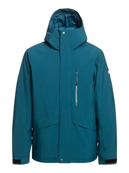 Сноубордическая куртка Quiksilver 