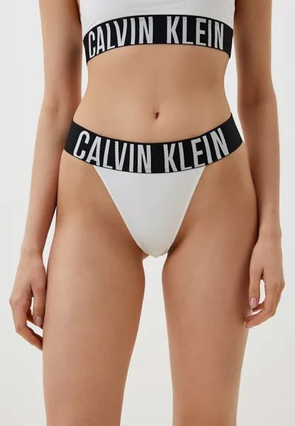 Трусы Calvin Klein