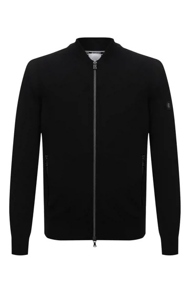 Шерстяной кардиган Bogner