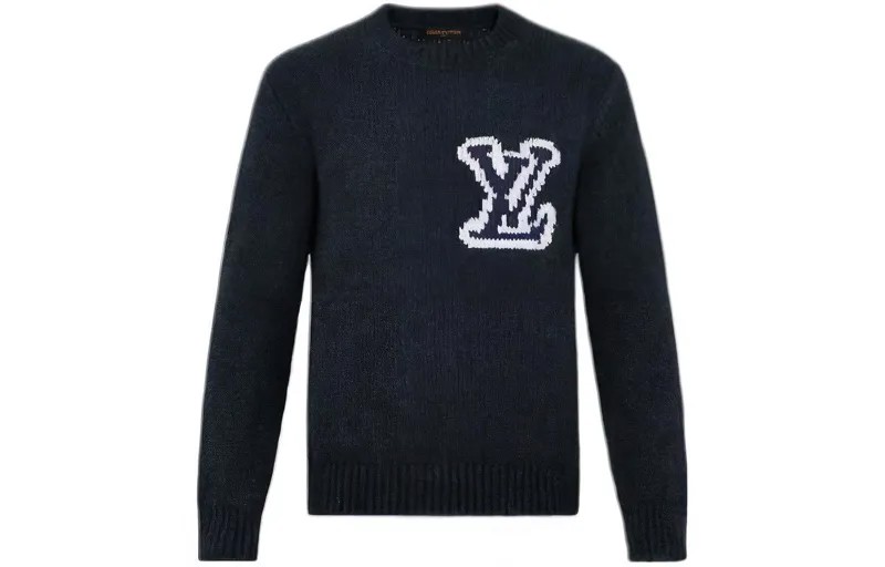 LOUIS VUITTON Мужской свитер, цвет Come with Original Gift Bag