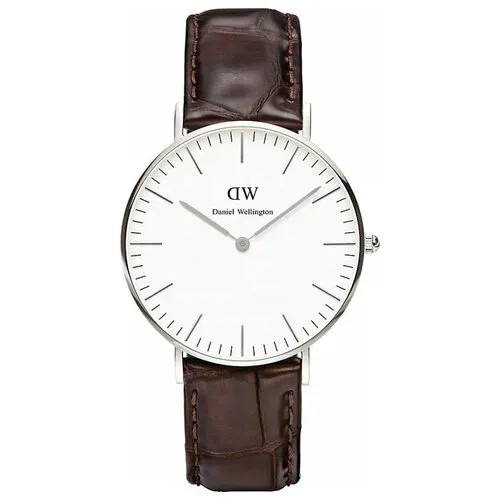 Наручные часы Classic York Daniel Wellington DW00100055