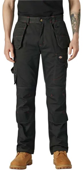 Спортивные брюки Dickies, черный